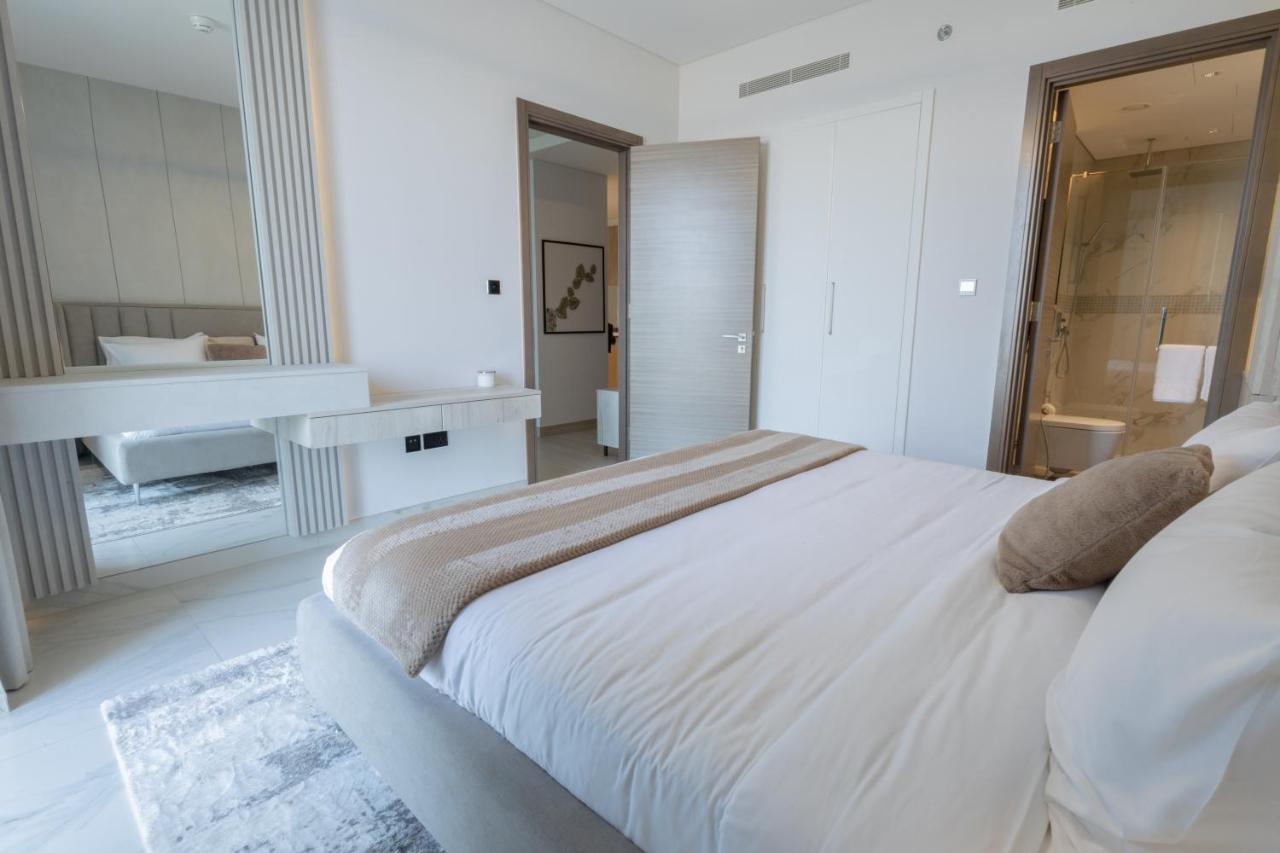 Full Moon Of One Park Avenue Apartment Dubai Ngoại thất bức ảnh