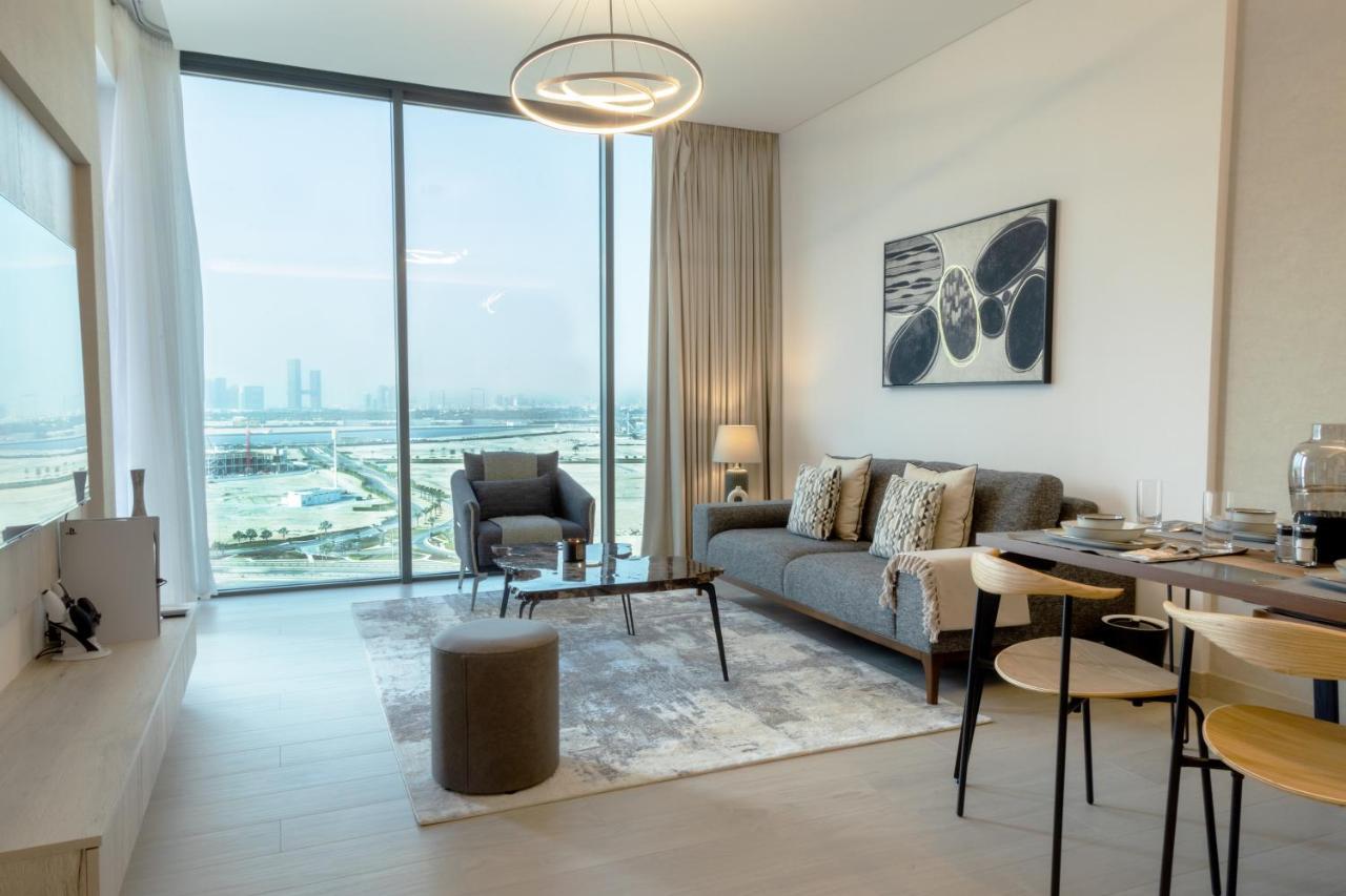 Full Moon Of One Park Avenue Apartment Dubai Ngoại thất bức ảnh