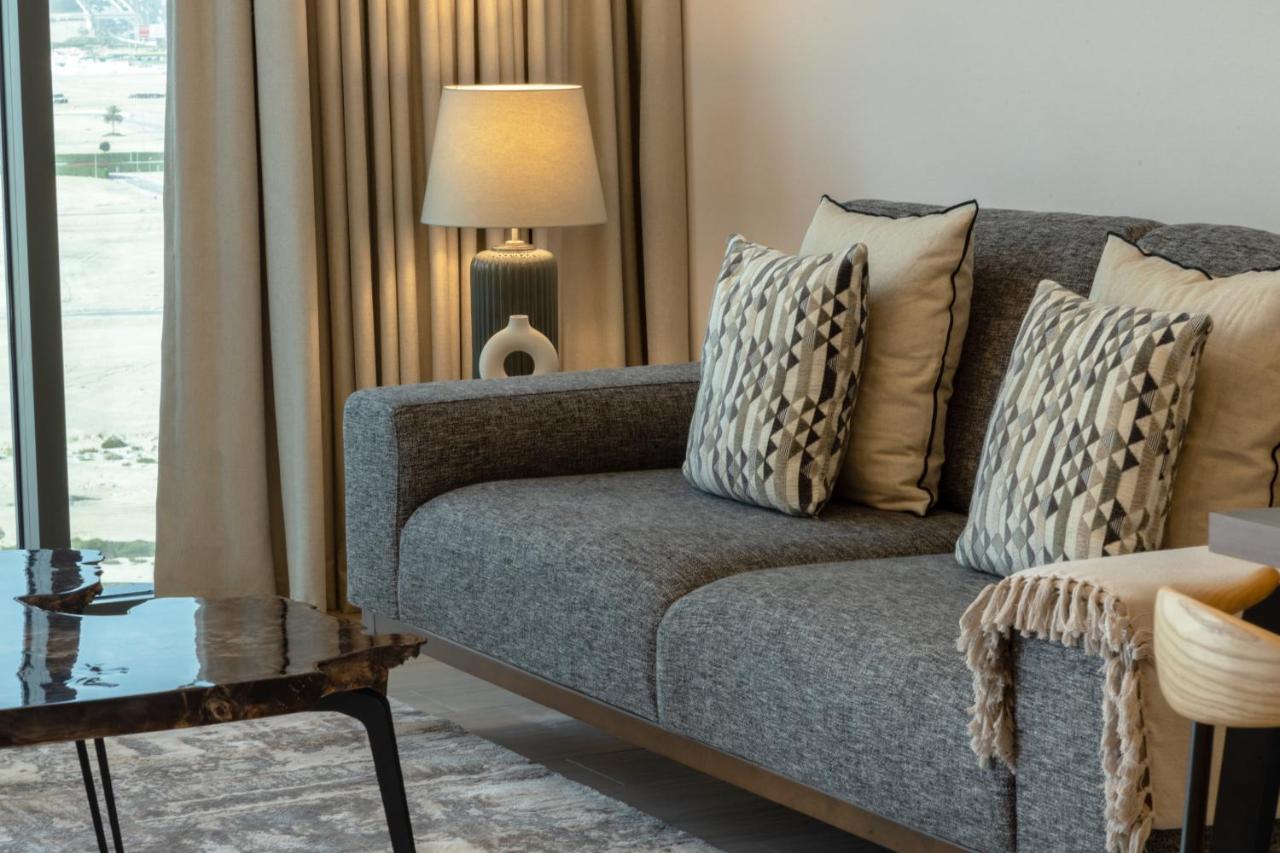 Full Moon Of One Park Avenue Apartment Dubai Ngoại thất bức ảnh