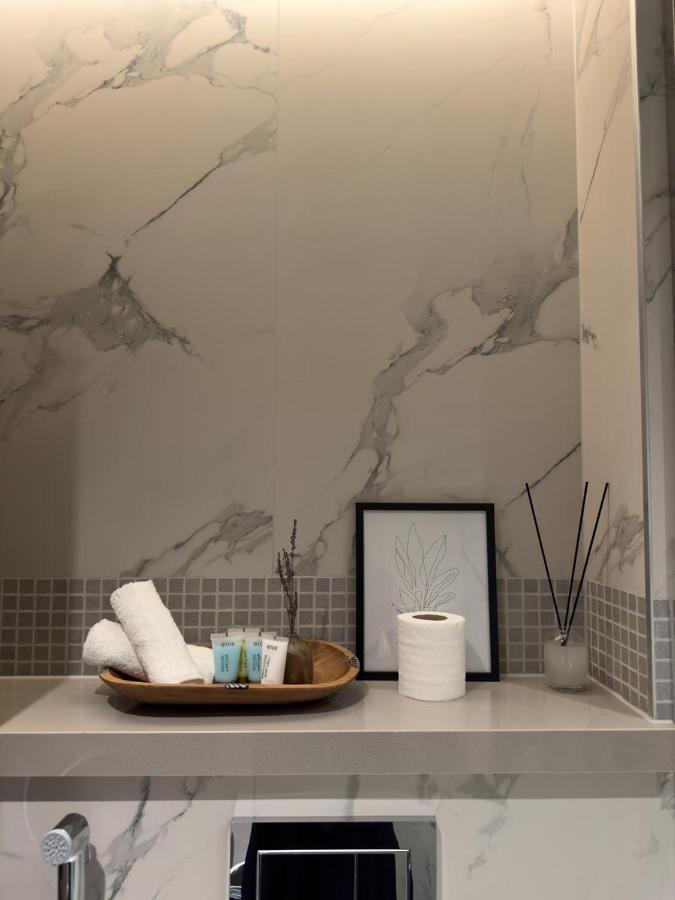 Full Moon Of One Park Avenue Apartment Dubai Ngoại thất bức ảnh