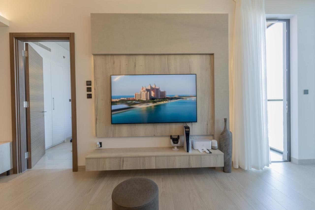 Full Moon Of One Park Avenue Apartment Dubai Ngoại thất bức ảnh