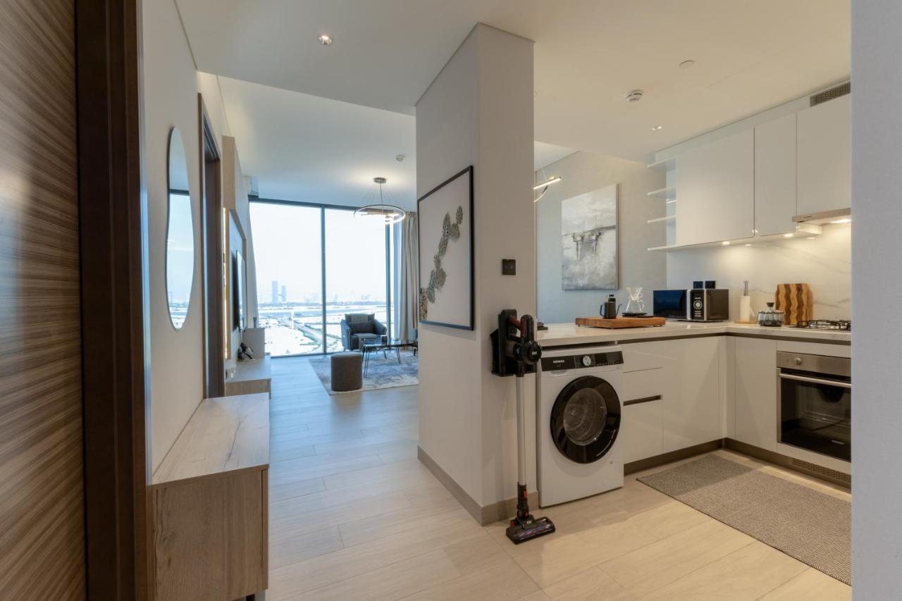 Full Moon Of One Park Avenue Apartment Dubai Ngoại thất bức ảnh