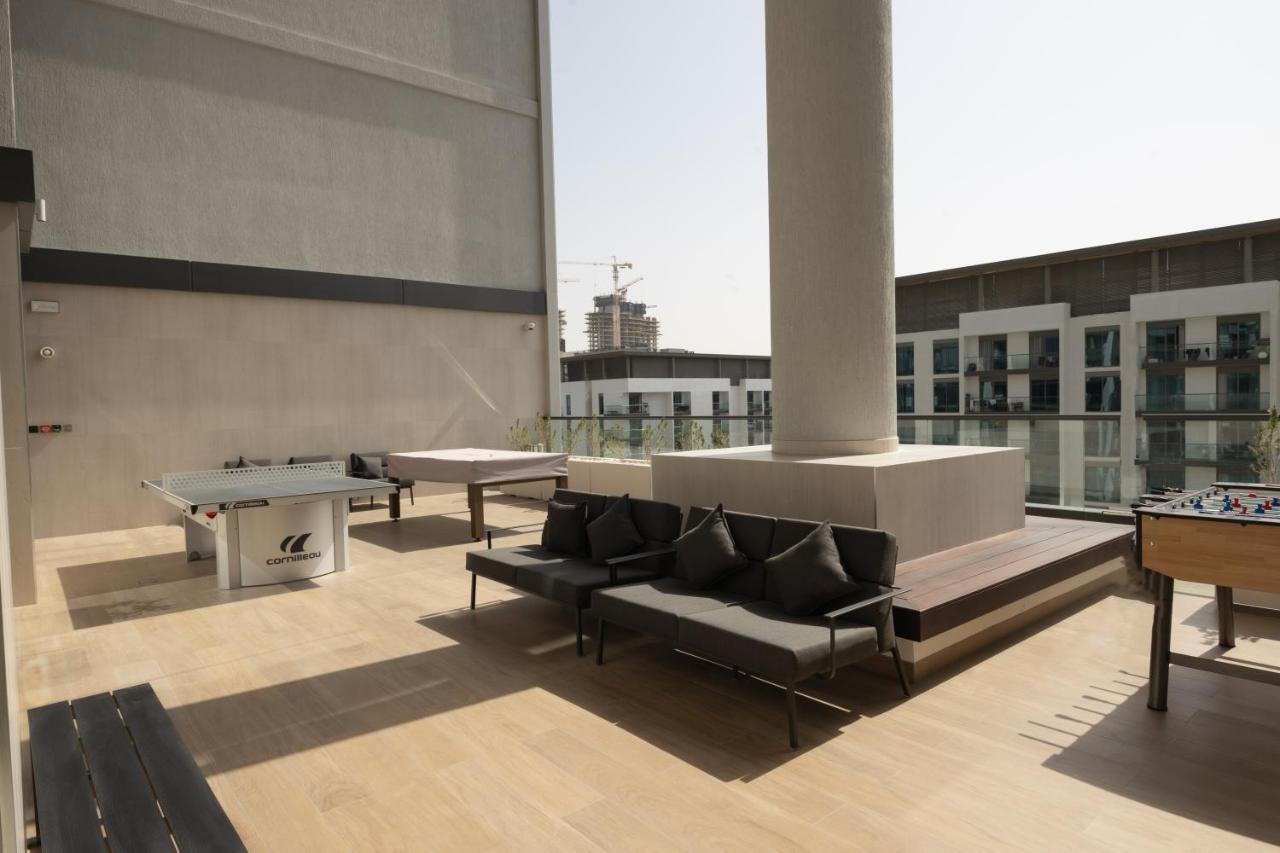 Full Moon Of One Park Avenue Apartment Dubai Ngoại thất bức ảnh