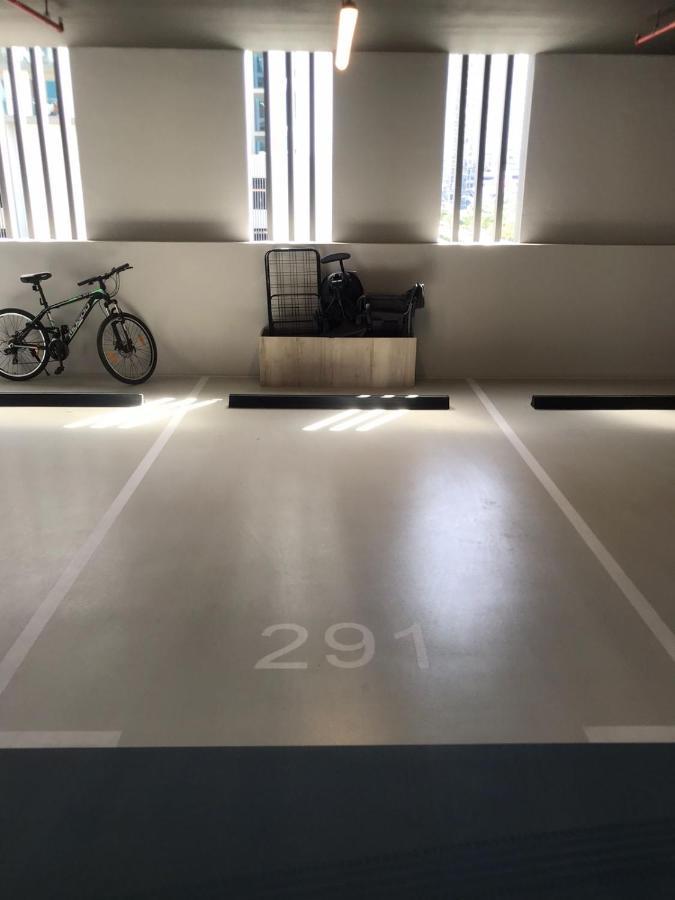 Full Moon Of One Park Avenue Apartment Dubai Ngoại thất bức ảnh