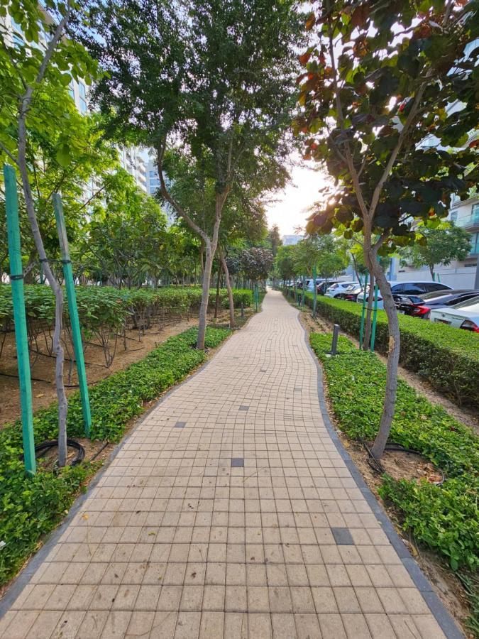 Full Moon Of One Park Avenue Apartment Dubai Ngoại thất bức ảnh